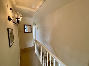 First Floor Landing- click for photo gallery